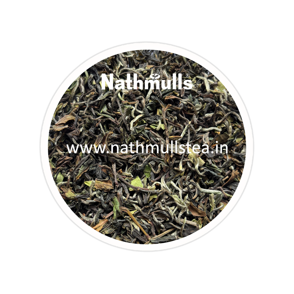 Tukvar - Spring Delight Darjeeling Tea First Flush 2026