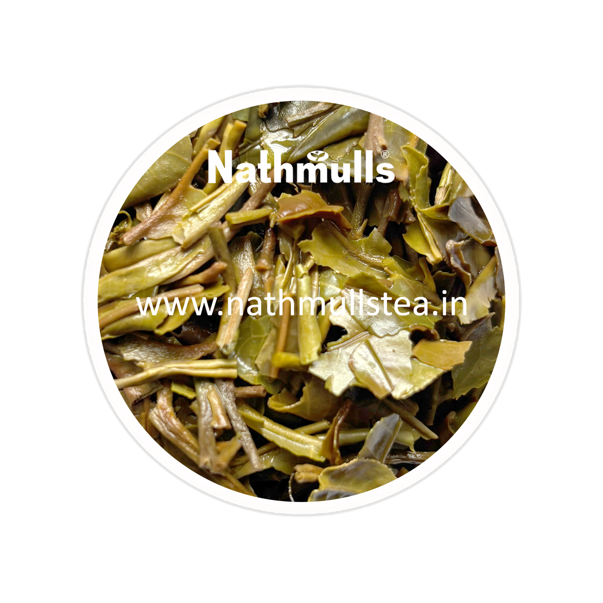Tukvar - Spring Delight Darjeeling Tea First Flush 2026