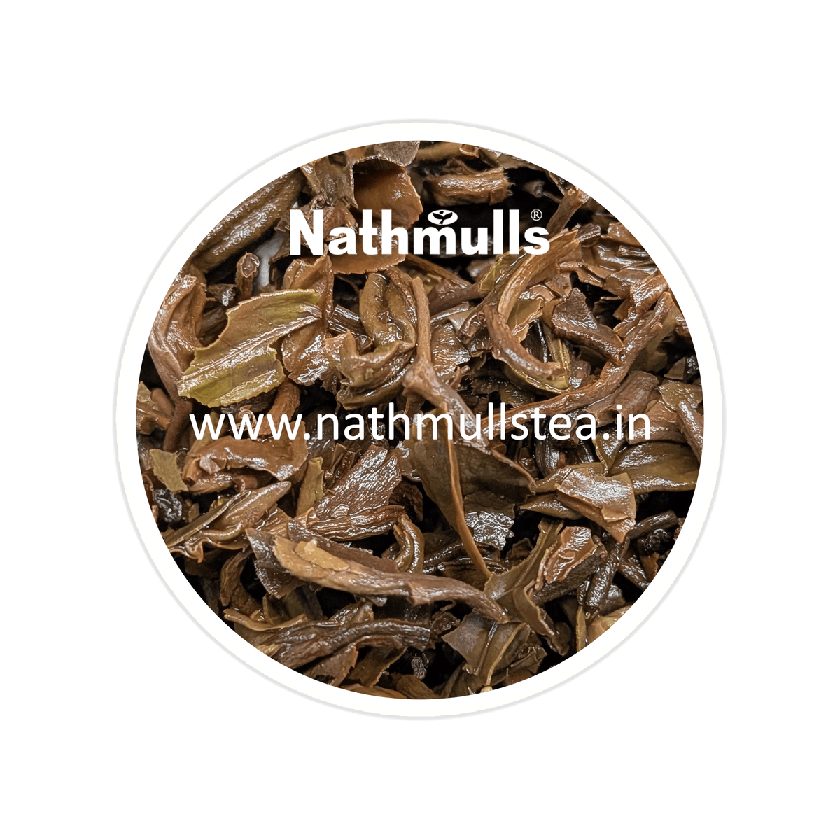 Okayti - Summer Chinary Organic Darjeeling Tea Second Flush 2026
