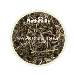 Okayti - Silver Needle Organic Darjeeling White Tea Second Flush 2024