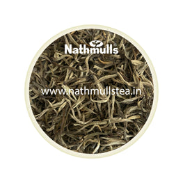 Okayti - Silver Needle Organic Darjeeling White Tea Second Flush 2023
