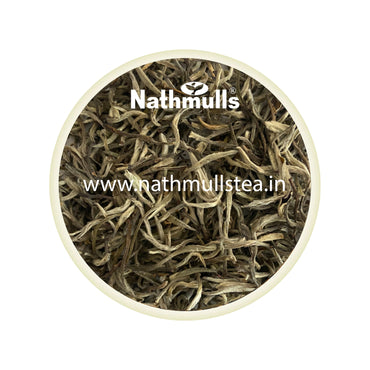 Okayti - Silver Needle Organic Darjeeling White Tea Second Flush 2024