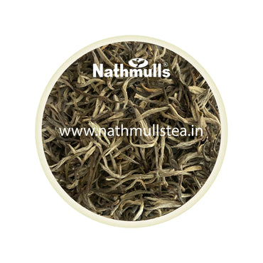 Okayti - Silver Needle Organic Darjeeling White Tea Second Flush 2023