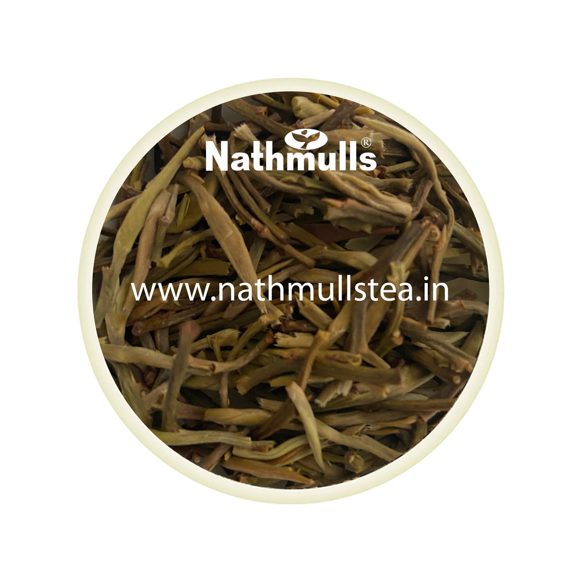 Okayti - Silver Needle Organic Darjeeling White Tea Second Flush 2026
