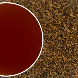 Pengaree - Golden Pride Assam Black Tea Second Flush 2023