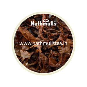 Phuguri - Tippy Clonal Majesty Darjeeling Black Tea Second Flush 2024