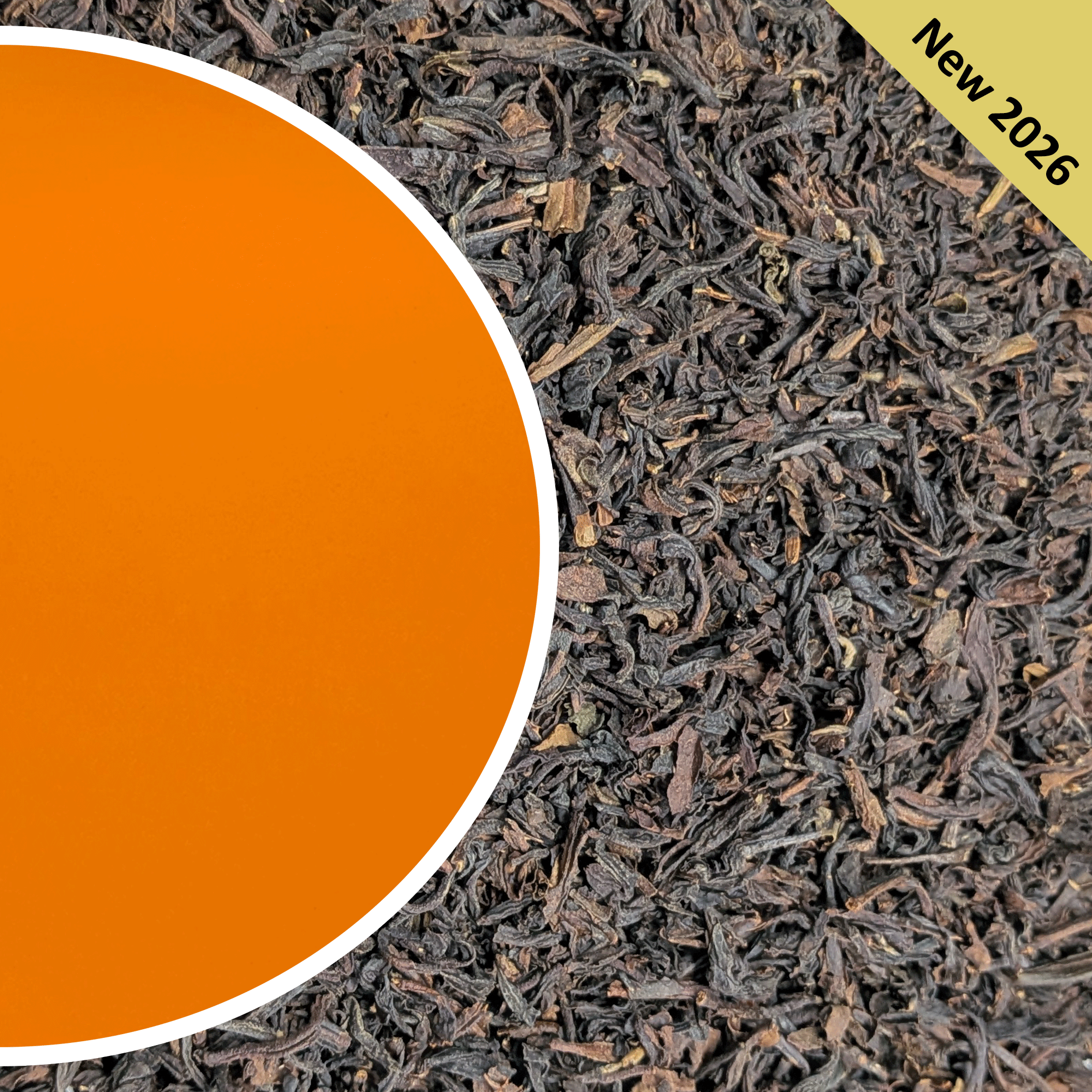 Puttabong - Summer Mist Darjeeling Tea Second Flush 2026