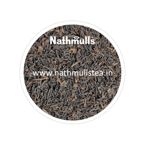 Puttabong - Summer Mist Darjeeling Tea Second Flush 2026