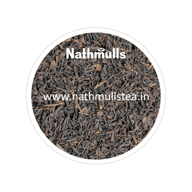 Puttabong - Summer Mist Darjeeling Tea Second Flush 2026