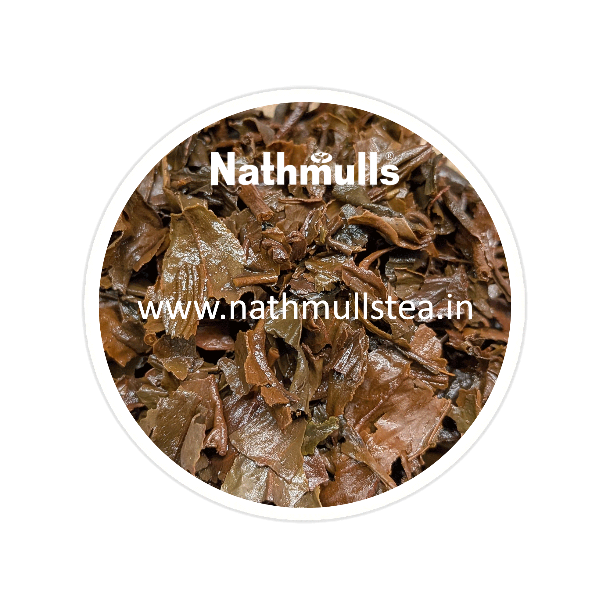 Puttabong - Summer Mist Darjeeling Tea Second Flush 2026