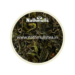 Puttabong - Spring Flowery Darjeeling Black Tea First Flush 2024