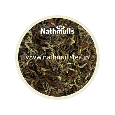 Puttabong - Moondrop Opulence Darjeeling Black Tea Second Flush 2024