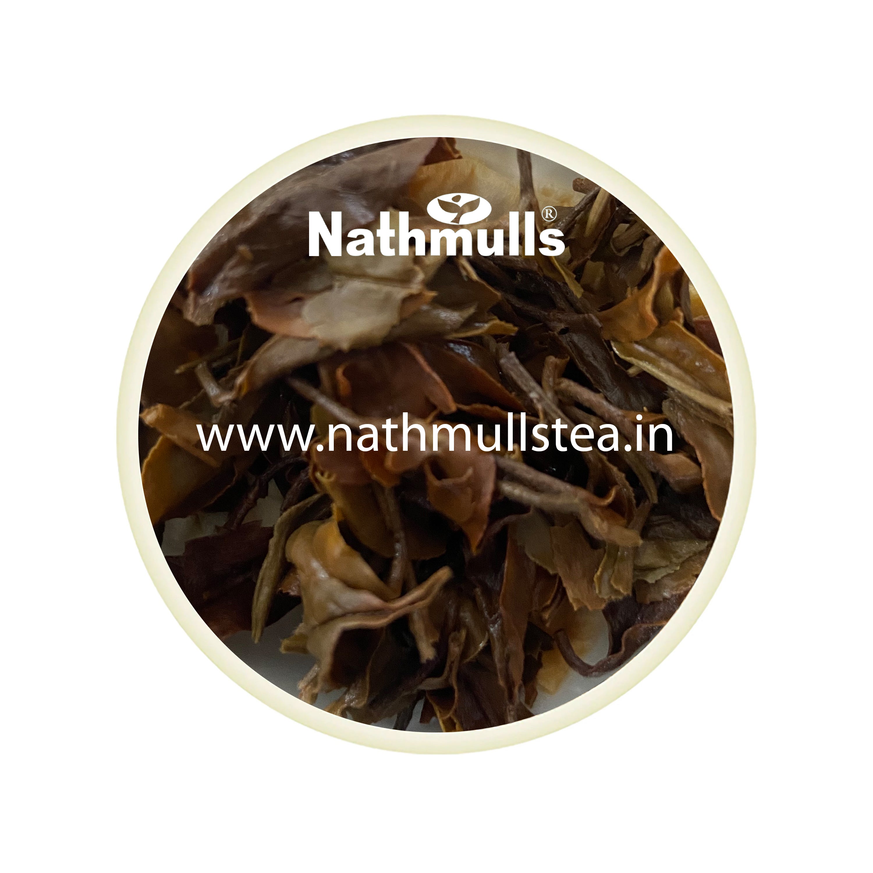 Puttabong - Moondrop Opulence Darjeeling Black Tea Second Flush 2024