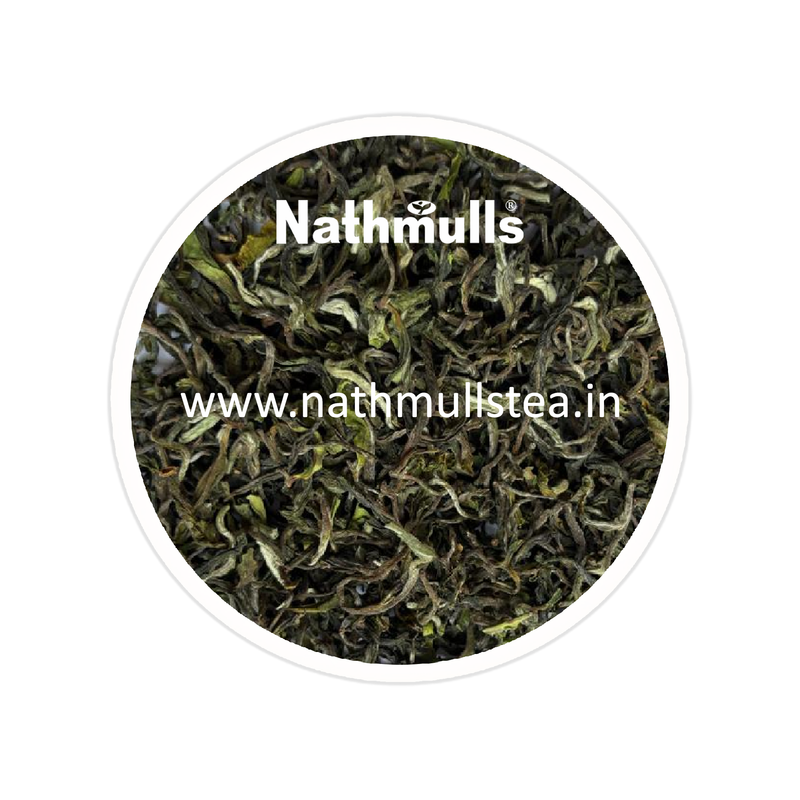Puttabong - Spring Flowery Darjeeling Black Tea First Flush 2026