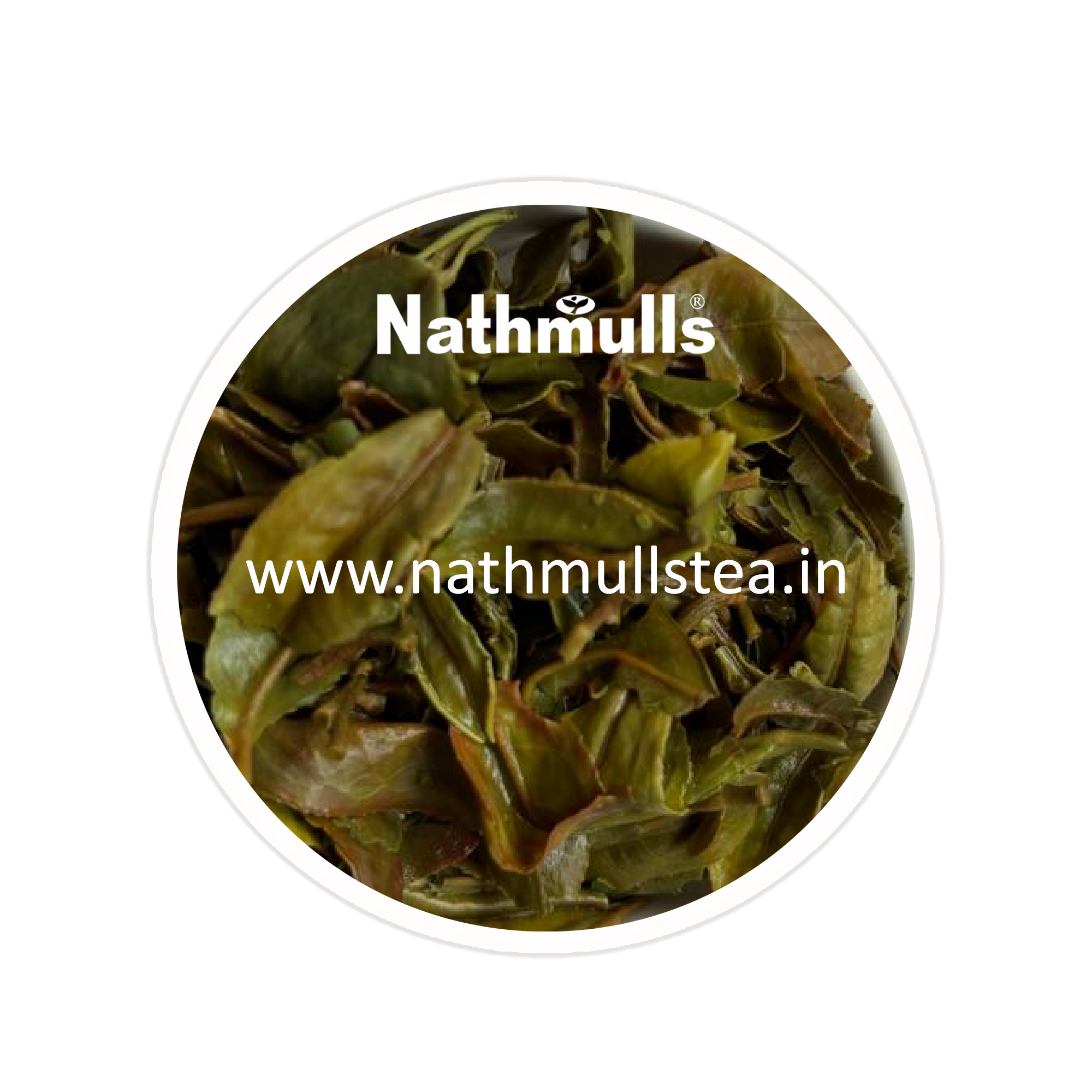 Puttabong - Spring Flowery Darjeeling Tea First Flush 2026