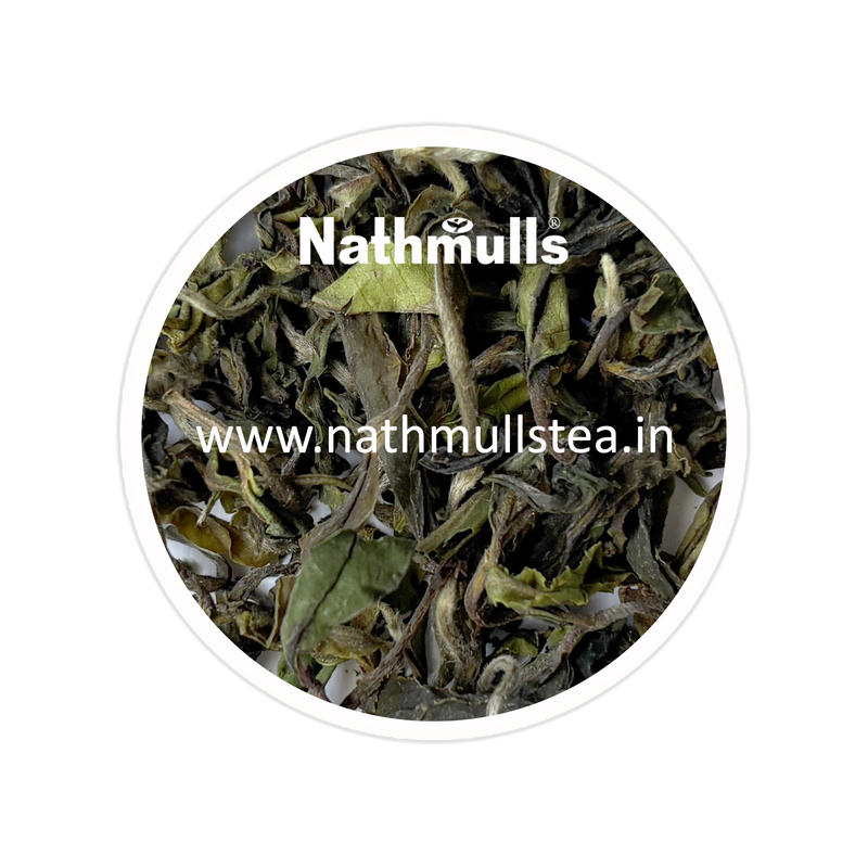 Ringtong - Spring Sway Darjeeling Tea First Flush 2026