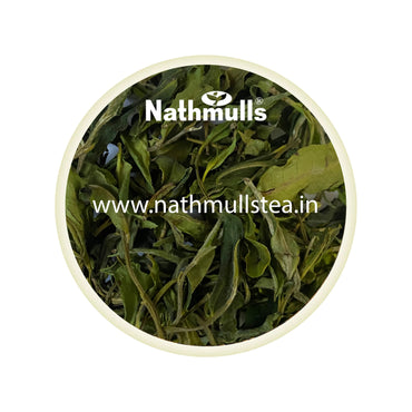 Ringtong - Pearl Echo Darjeeling White Tea First Flush 2024