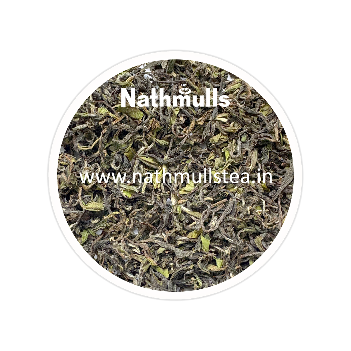 Ringtong - Spring Swing Darjeeling Tea First Flush 2026
