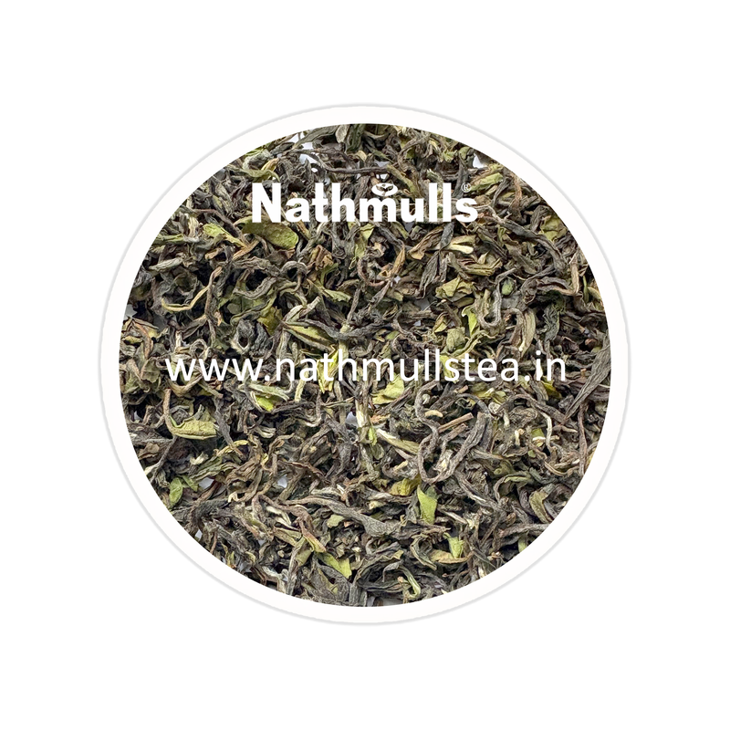 Ringtong - Spring Swing Darjeeling Tea First Flush 2026