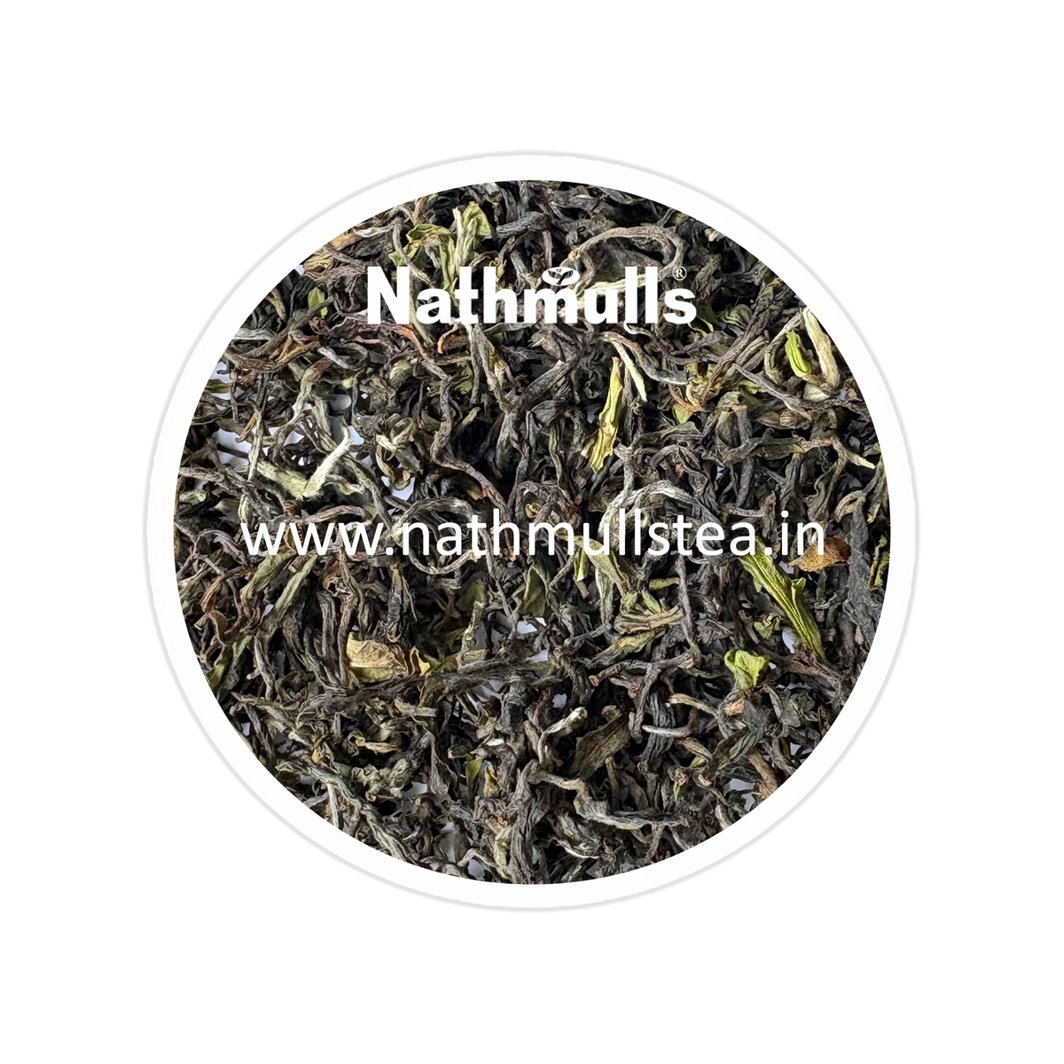 Ringtong - Spring Blossom Darjeeling Tea First Flush 2026