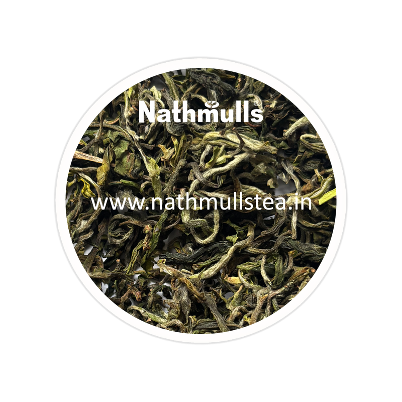 Risheehat - Flowery Spring Ambience Darjeeling Black Tea First Flush 2026