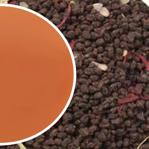 Kesar Elaichi Chai