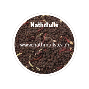 Kesar Elaichi Chai