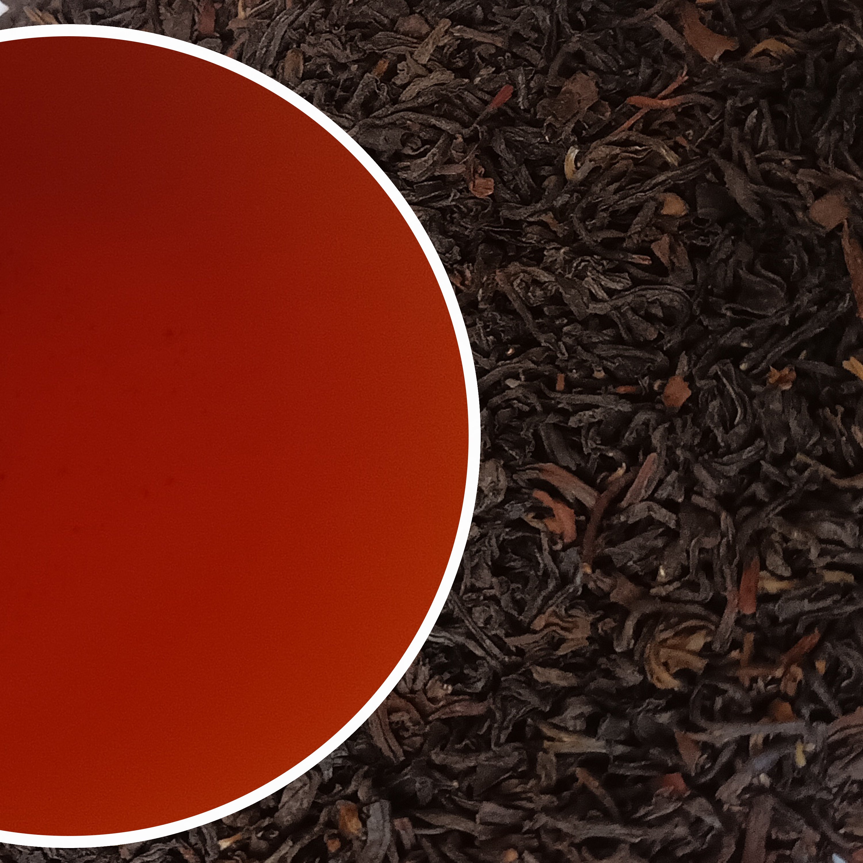 Singbulli - Summer Shade Darjeeling Black Tea Second Flush 2023