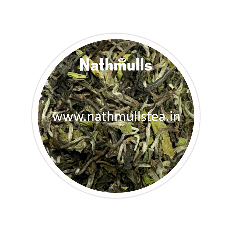 Puttabong - Spring Moondrop Darjeeling Black Tea First Flush 2026