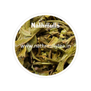 Puttabong - Spring Moondrop Darjeeling Tea First Flush 2026