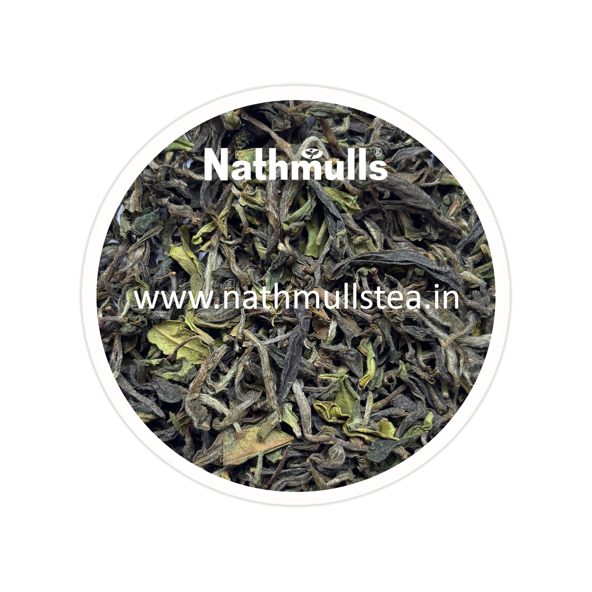 Wah - Spring King Kangra Tea First Flush 2026