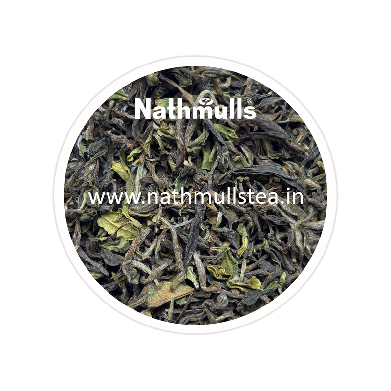 Wah - Spring King Kangra Tea First Flush 2026