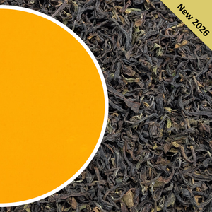 Wah - Summer Queen Kangra Tea Second Flush 2026