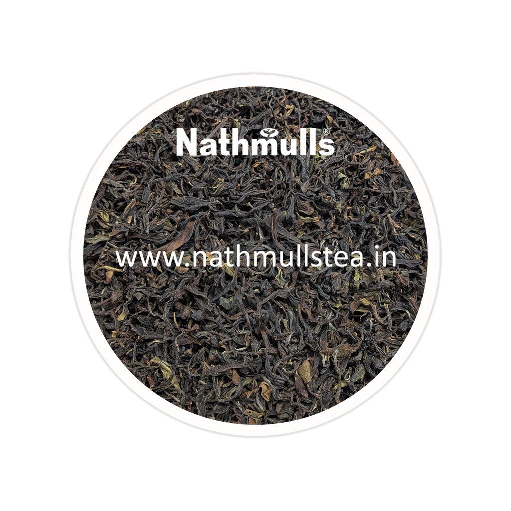 Wah - Summer Queen Kangra Tea Second Flush 2026