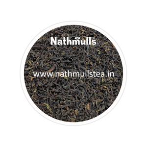 Wah - Summer Queen Kangra Tea Second Flush 2026