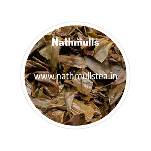 Wah - Summer Queen Kangra Tea Second Flush 2026
