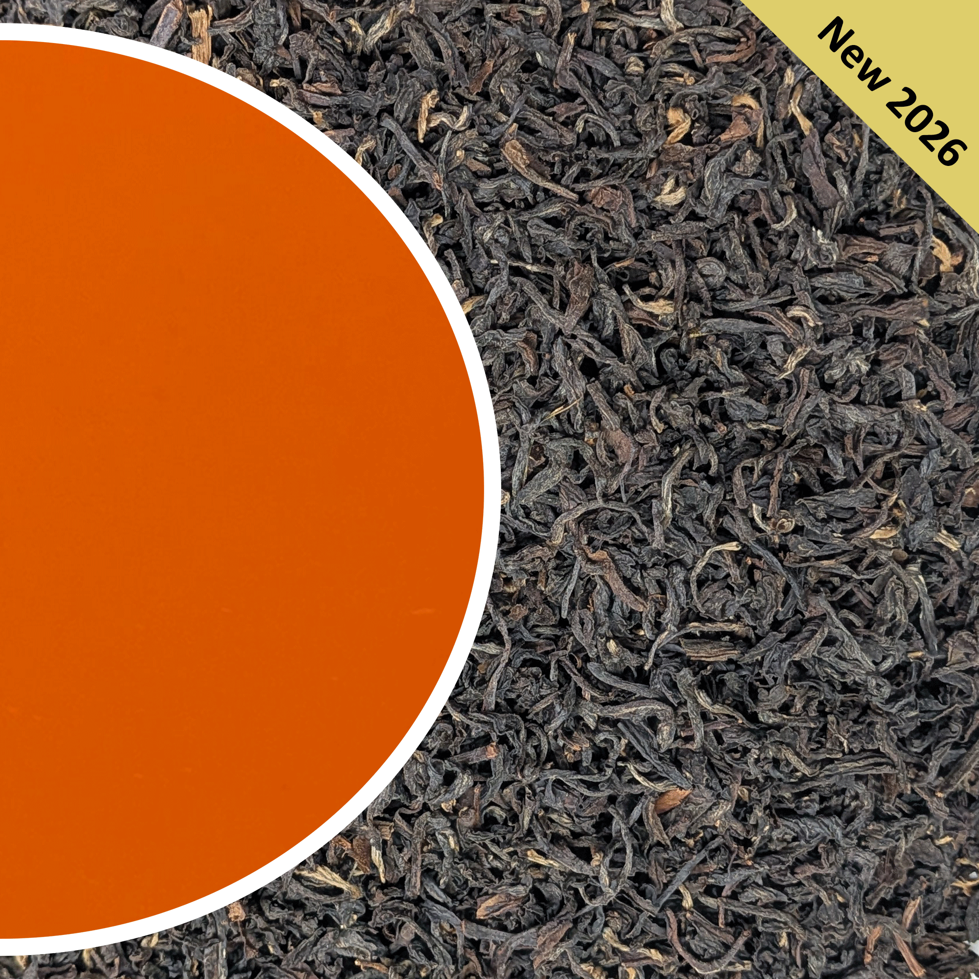 Sungma - Summer Panorama - Darjeeling Black Tea Second Flush 2026