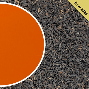 Sungma - Summer Panorama - Darjeeling Black Tea Second Flush 2026