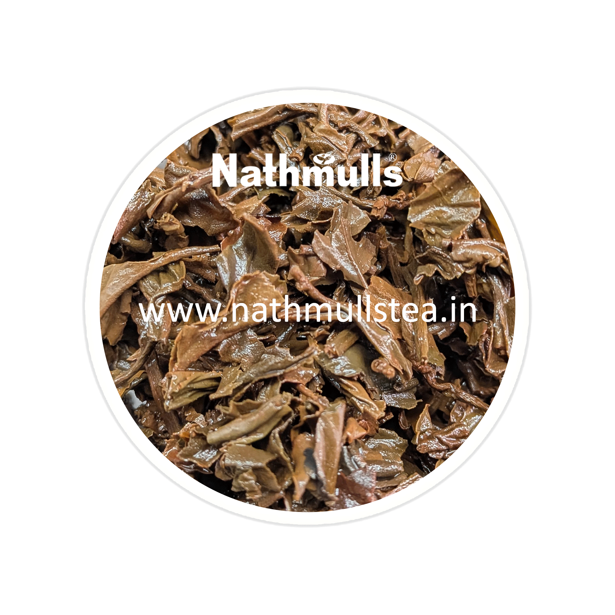 Sungma - Summer Panorama - Darjeeling Black Tea Second Flush 2026