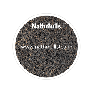 Sungma - Summer Panorama - Darjeeling Black Tea Second Flush 2026