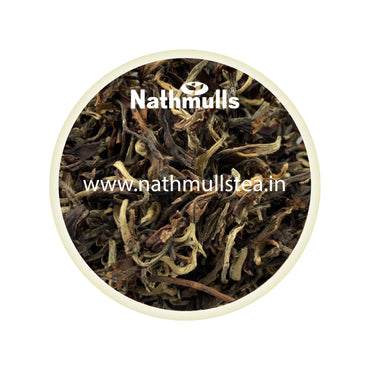 Thurbo - Moonlight Applause Darjeeling Black Tea Second Flush 2023