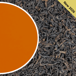 Teesta Valley - Summer Wink - Darjeeling Tea Second Flush 2026