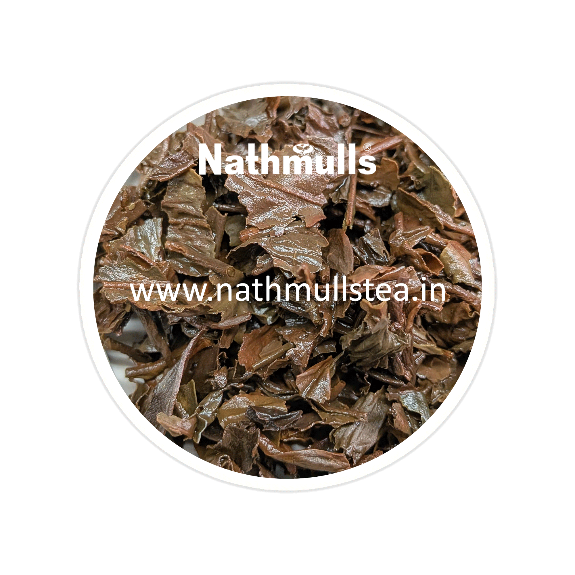 Teesta Valley - Summer Wink - Darjeeling Tea Second Flush 2026