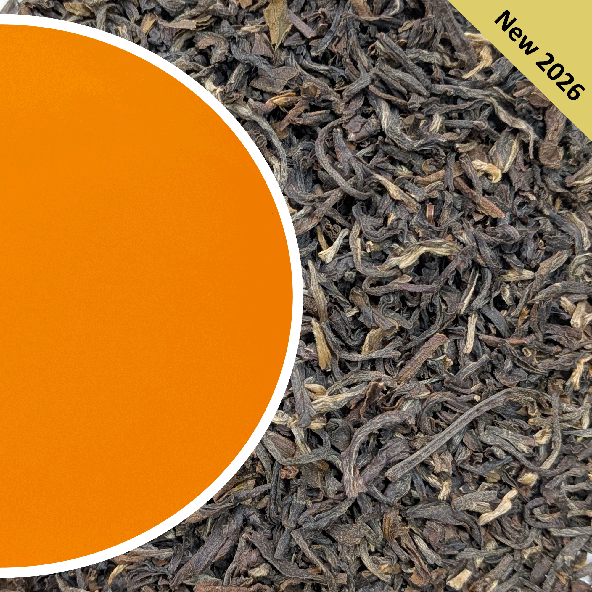 Thurbo - Summer Grace Darjeeling Tea Second Flush 2026