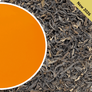 Thurbo - Summer Grace Darjeeling Tea Second Flush 2026
