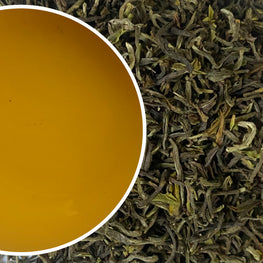 Thurbo - Spring Exuberance Darjeeling Black Tea First Flush 2024