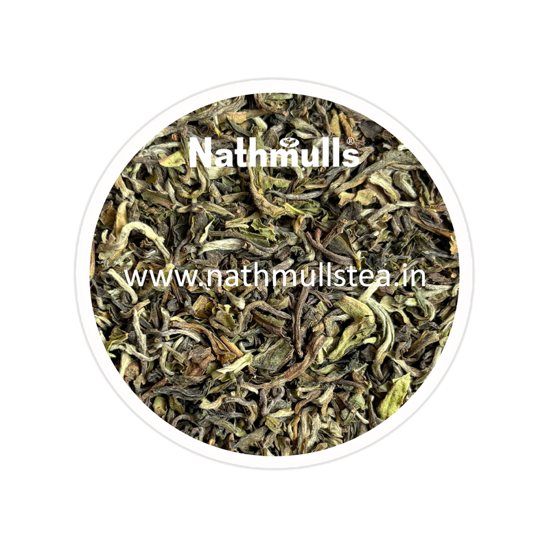 Upper Fagu - Spring Safari Darjeeling Black Tea First Flush 2026