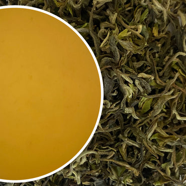 Turzum - Moonlight Star Darjeeling Black Tea First Flush 2024