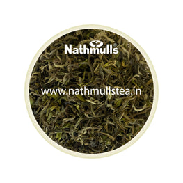 Turzum - Moonlight Star Darjeeling Black Tea First Flush 2024