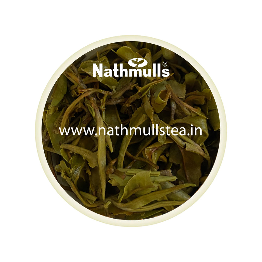 Turzum - Moonlight Star Darjeeling Black Tea First Flush 2024